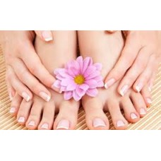 Klasik Manikür & Pedikür Eğitimi