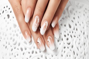 Tırnak Şablon Nedir