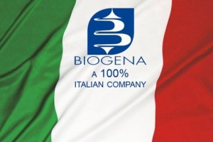 Biogena Türkiye'de