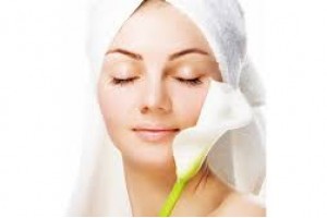 Cilt Bakımı Yaptırmak