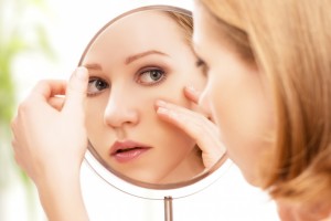 Cilt Vücudun Aynasıdır