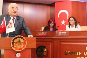 El Ayak Sağlığı Bakımı ve Eğitimi