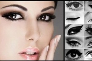 Makyaj Çeşitleri