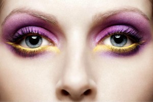 Makyajda Renk Bilgisi