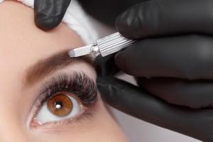 Microblading Kimlere Uygulanabilir?