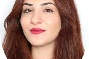 Sena KELEŞ