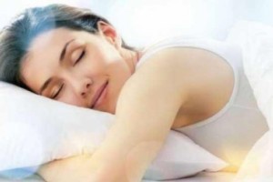 Güzellik için gece bakımı şart