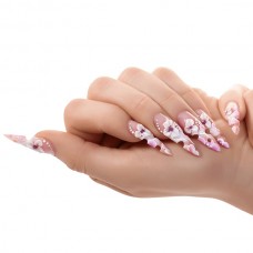 Online Protez Tırnak Acryl Gel Sistem Egitimi