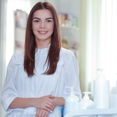 Online Estetisyenlik Eğitimi