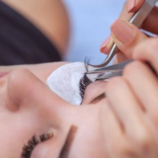 Online İpek Kirpik Eğitimi