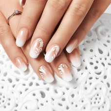 Online Protez Tirnak Jel Sistem Egitimi