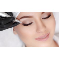 Online Kalıcı Makyaj Eğitimi