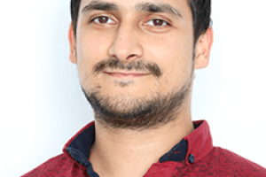 Gökhan ÇEVİK