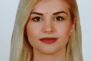 Hale Küçüksarı