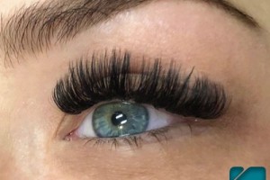 Şevval Özçelik Eğitim Kurumları İpek Kirpik  Eğitimi?