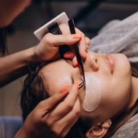 İpek Kirpik Eğitimi