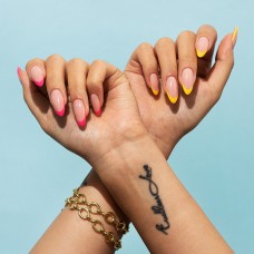 Kalıcı Oje Eğitimi