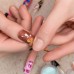 Nail Art Tırnak Süsleme Teknikleri Eğitimi