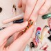 Nail Art Tırnak Süsleme Teknikleri Eğitimi