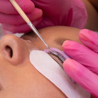 Kirpik Lifting Eğitimi